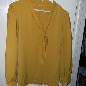 Women’s Blouse